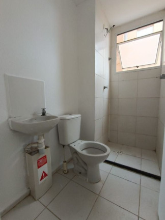 Imagem Apartamento com 2 Quartos à Venda, 42 m² em Residencial Barcelona - Goiânia Imagem Apartamento com 2 Quartos à Venda, 42 m² em Residencial Barcelona - Goiânia