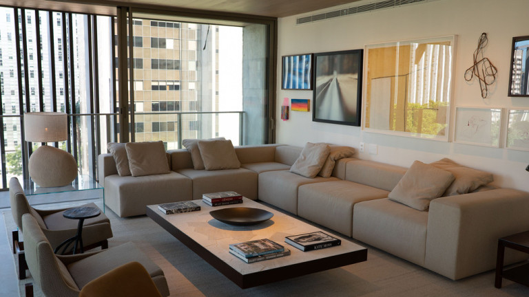 Imagem Apartamento com 3 Quartos à Venda, 232 m² em Pinheiros - São Paulo Imagem Apartamento com 3 Quartos à Venda, 232 m² em Pinheiros - São Paulo