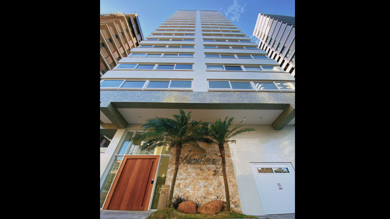 Apartamento com 3 Quartos à Venda, 130 m² em Centro - Torres