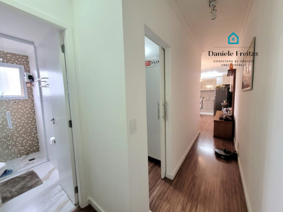 Imagem Imóvel com 2 Quartos à Venda, 59 m² em Baeta Neves - São Bernardo Do Campo Imagem Imóvel com 2 Quartos à Venda, 59 m² em Baeta Neves - São Bernardo Do Campo