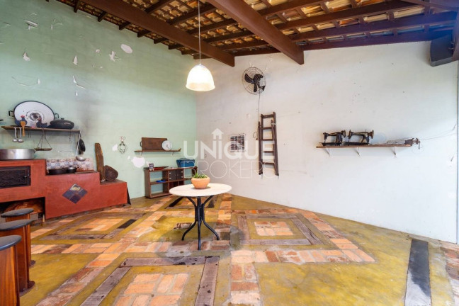Imagem Casa com 2 Quartos à Venda, 171 m² em Vila Municipal - Jundiaí