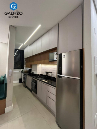 Imagem Apartamento com 2 Quartos à Venda, 48 m² em Centro - Osasco