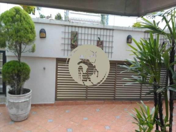 Imagem Cobertura com 5 Quartos à Venda, 313 m² em Gonzaga - Santos