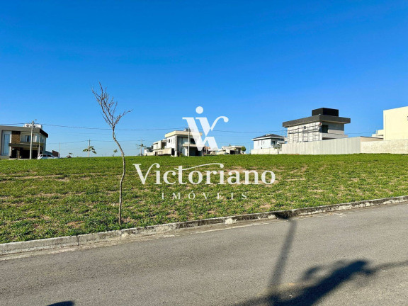 Terreno em Condomínio à Venda, 250 m² em Jardim Das Flores - São José Dos Campos