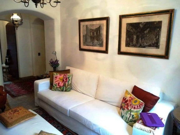 Imagem Apartamento com 4 Quartos à Venda, 260 m² em Jardim Paulista - São Paulo Imagem Apartamento com 4 Quartos à Venda, 260 m² em Jardim Paulista - São Paulo