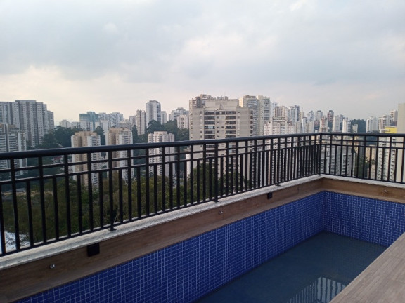 Imagem Imóvel com 3 Quartos à Venda, 247 m² em Vila Andrade - São Paulo