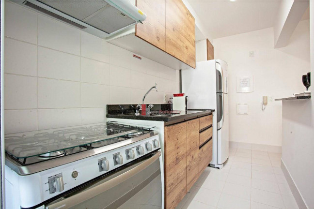 Imagem Apartamento com 1 Quarto para Alugar, 61 m² em Jardim Leonor - São Paulo Imagem Apartamento com 1 Quarto para Alugar, 61 m² em Jardim Leonor - São Paulo
