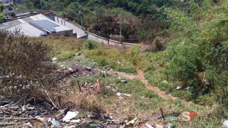Imagem Terreno à Venda, 4.000 m² em Recreio São Jorge - Guarulhos Imagem Terreno à Venda, 4.000 m² em Recreio São Jorge - Guarulhos