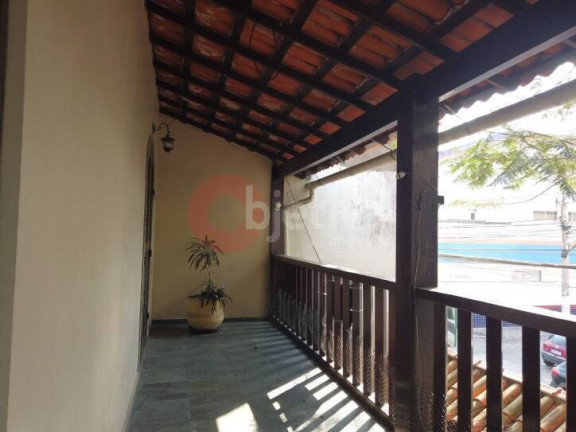 Imagem Casa com 3 Quartos à Venda, 196 m² em Centro - Cabo Frio