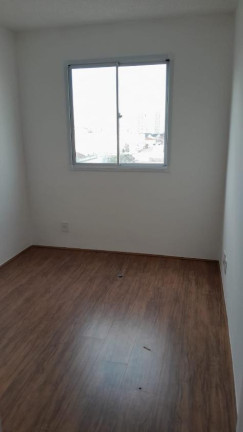 Imagem Apartamento com 1 Quarto à Venda, 24 m² em Brás - São Paulo