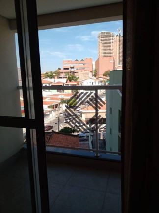Imagem Apartamento com 1 Quarto para Alugar, 33 m² em Jardim Faculdade - Sorocaba Imagem Apartamento com 1 Quarto para Alugar, 33 m² em Jardim Faculdade - Sorocaba