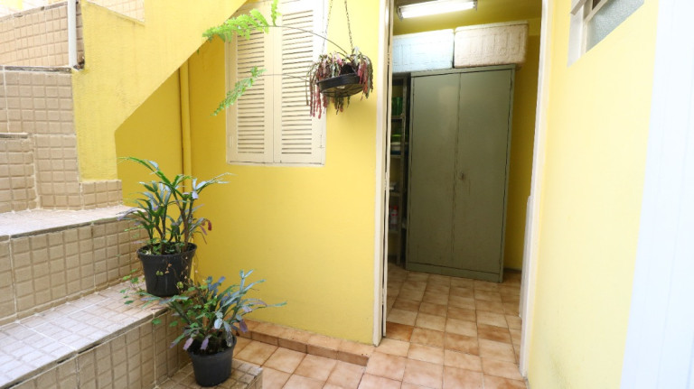 Imagem Casa com 2 Quartos à Venda, 86 m² em Indianópolis - São Paulo Imagem Casa com 2 Quartos à Venda, 86 m² em Indianópolis - São Paulo