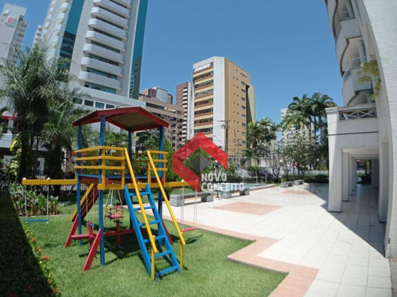 Imagem Apartamento com 4 Quartos à Venda, 151 m² em Aldeota - Fortaleza