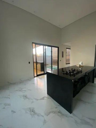 Imagem Casa com 3 Quartos à Venda, 167 m² em Parque Ortolândia - Hortolândia