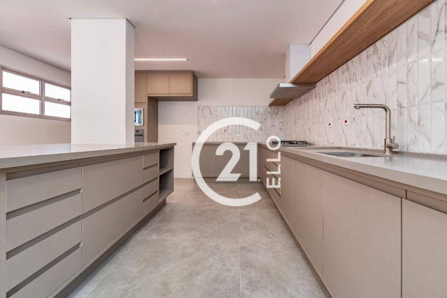 Imagem Apartamento com 3 Quartos à Venda, 267 m² em Paraíso - São Paulo