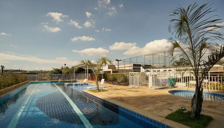 Imagem Apartamento com 2 Quartos à Venda, 47 m² em Vila Antonieta - São Paulo