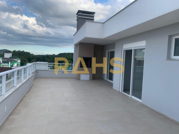 Imagem Cobertura com 3 Quartos à Venda, 185 m² em Costa E Silva - Joinville Imagem Cobertura com 3 Quartos à Venda, 185 m² em Costa E Silva - Joinville