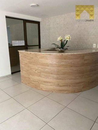 Imagem Apartamento com 2 Quartos à Venda, 60 m² em Jardim Oceania - João Pessoa Imagem Apartamento com 2 Quartos à Venda, 60 m² em Jardim Oceania - João Pessoa