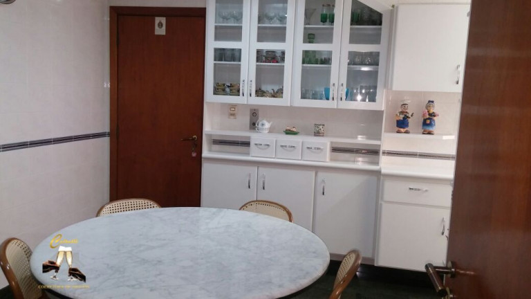 Imagem Apartamento com 3 Quartos à Venda, 190 m² em Centro - Santo André