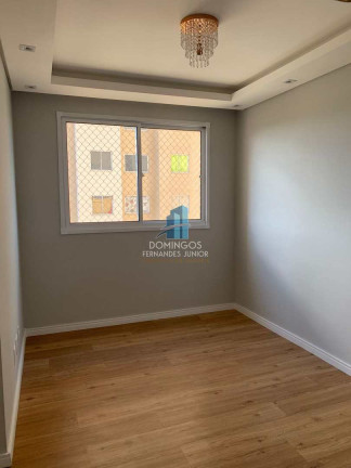 Imagem Apartamento com 2 Quartos para Alugar, 42 m² em Itaquera - São Paulo