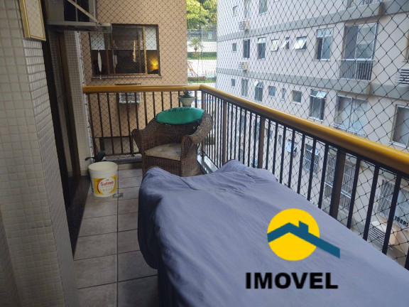Imagem Apartamento com 2 Quartos à Venda, 75 m² em Icaraí - Niterói Imagem Apartamento com 2 Quartos à Venda, 75 m² em Icaraí - Niterói