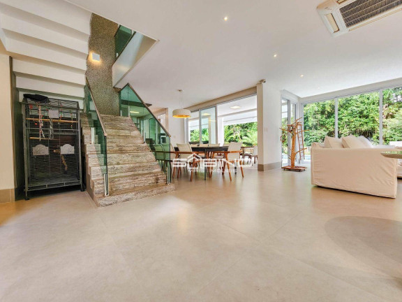 Imagem Casa com 5 Quartos à Venda, 370 m² em Riviera De São Lourenço - Bertioga