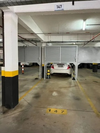 Imagem Imóvel com 1 Quarto à Venda, 43 m² em Sul (águas Claras) - Brasília