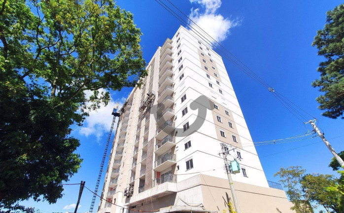 Apartamento com 2 Quartos à Venda, 100 m² em Centro - Santa Cruz Do Sul