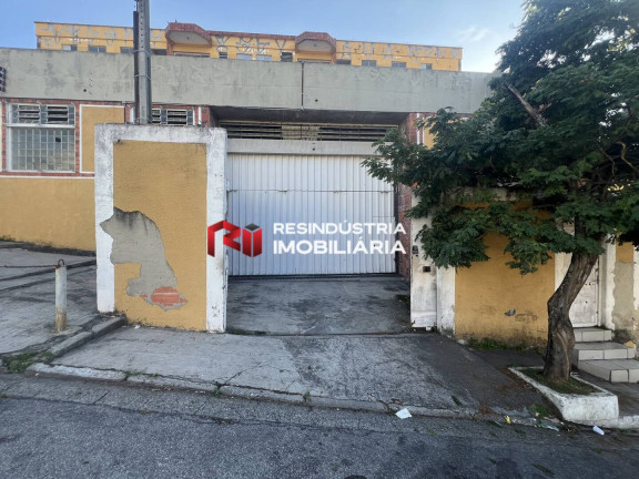 Imagem Galpão para Alugar, 1 m² em Jardim Florida - Barueri Imagem Galpão para Alugar, 1 m² em Jardim Florida - Barueri