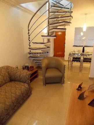 Imagem Cobertura com 2 Quartos à Venda, 126 m² em Vila Carrão - São Paulo