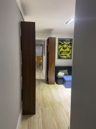 Imagem Apartamento com 3 Quartos para Alugar, 260 m² em Vila Andrade - São Paulo Imagem Apartamento com 3 Quartos para Alugar, 260 m² em Vila Andrade - São Paulo