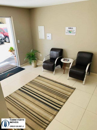 Imagem Apartamento com 2 Quartos à Venda, 43 m² em Vila Cosmopolita - São Paulo