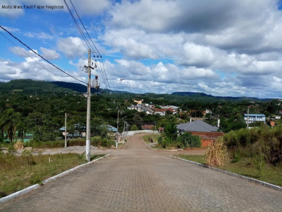 Imagem Terreno à Venda, 570 m² em Piá - Nova Petrópolis Imagem Terreno à Venda, 570 m² em Piá - Nova Petrópolis