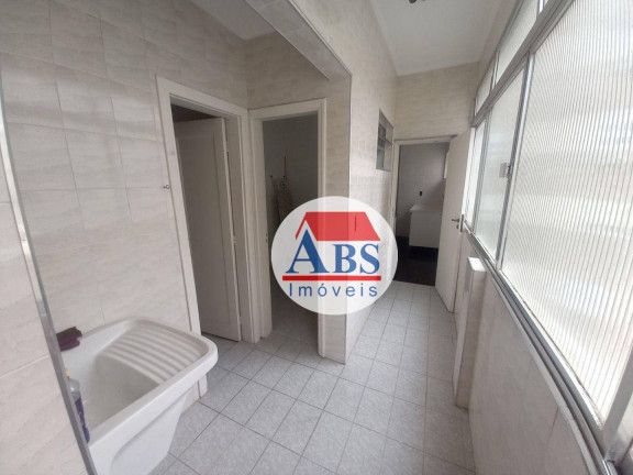 Imagem Apartamento com 2 Quartos à Venda, 140 m² em Gonzaga - Santos