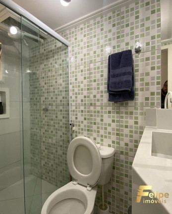Imagem Cobertura com 3 Quartos à Venda, 150 m² em Centro - Guarapari