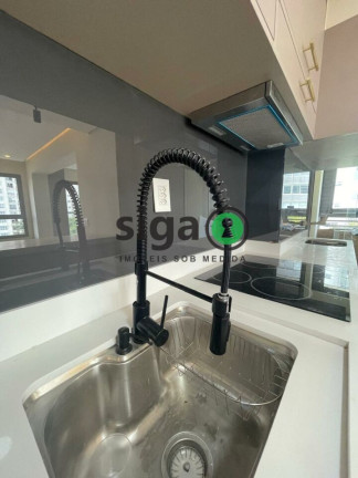 Imagem Apartamento com 2 Quartos para Alugar, 70 m² em Jardim América - São Paulo