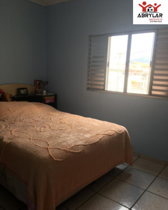 Imagem Sobrado com 4 Quartos à Venda, 90 m² em Parque Residencial Eloy Chaves - Jundiaí Imagem Sobrado com 4 Quartos à Venda, 90 m² em Parque Residencial Eloy Chaves - Jundiaí