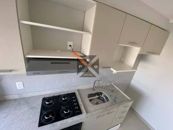Imagem Imóvel com 2 Quartos à Venda, 44 m² em Vila Andrade - São Paulo Imagem Imóvel com 2 Quartos à Venda, 44 m² em Vila Andrade - São Paulo