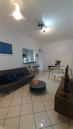 Imagem Apartamento com 2 Quartos à Venda, 63 m² em Boqueirão - Santos