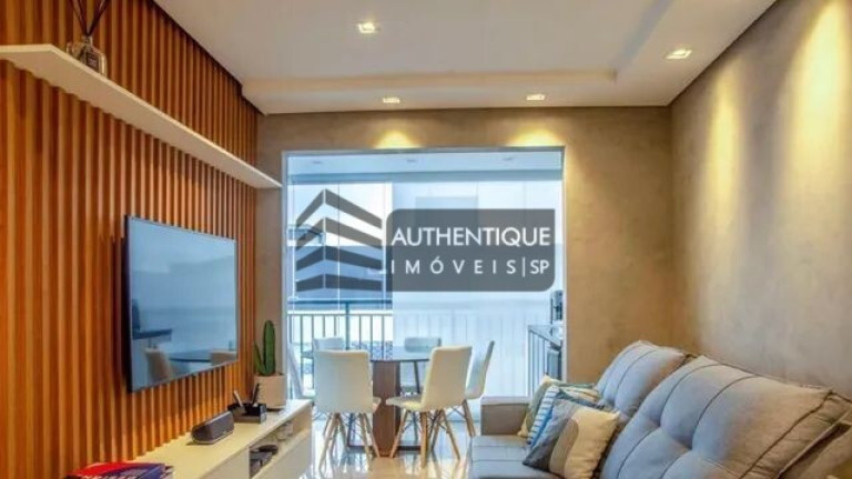 Imagem Apartamento com 2 Quartos à Venda, 60 m² em Vila Anastácio - São Paulo Imagem Apartamento com 2 Quartos à Venda, 60 m² em Vila Anastácio - São Paulo