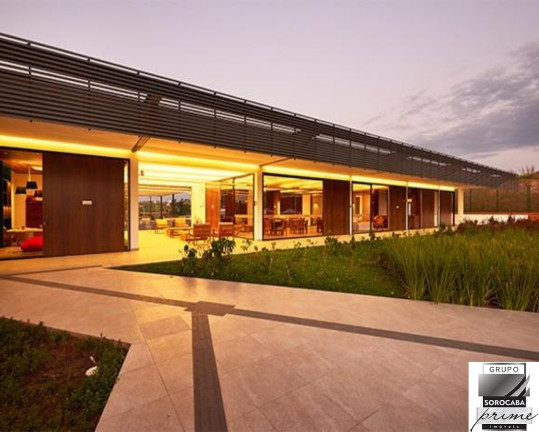 Imagem Casa com 3 Quartos à Venda, 460 m² em Alphaville Nova Esplanada - Votorantim