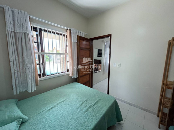 Imagem Casa com 3 Quartos à Venda, 123 m² em Barra Do Sai - Itapoá