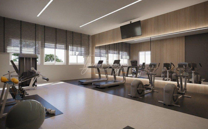 Imagem Apartamento com 2 Quartos à Venda, 62 m² em Boa Vista - Curitiba Imagem Apartamento com 2 Quartos à Venda, 62 m² em Boa Vista - Curitiba