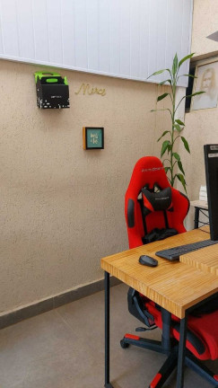 Imagem Apartamento com 3 Quartos à Venda, 185 m² em Vila Mariana - São Paulo