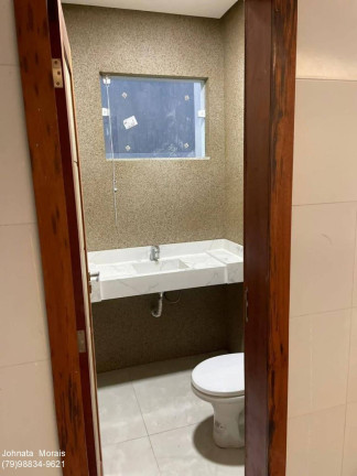 Imagem Casa com 3 Quartos à Venda, 325 m² em Centro - Barra Dos Coqueiros Imagem Casa com 3 Quartos à Venda, 325 m² em Centro - Barra Dos Coqueiros