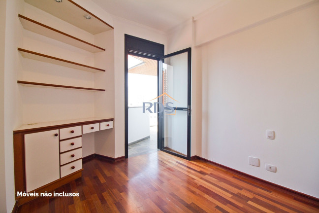 Imagem Apartamento com 3 Quartos à Venda, 100 m² em Campo Belo - São Paulo