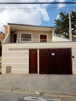 Imagem Casa com 2 Quartos à Venda, 122 m² em Vila Barão - Sorocaba Imagem Casa com 2 Quartos à Venda, 122 m² em Vila Barão - Sorocaba