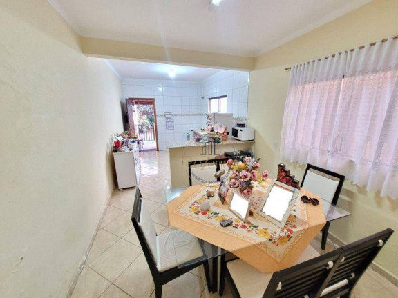 Sobrado com 3 Quartos à Venda, 189 m² em Parque São Vicente - Mauá