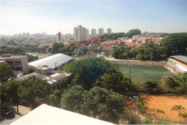 Imagem Apartamento com 1 Quarto à Venda, 34 m² em Vila Guarani (z Sul) - São Paulo