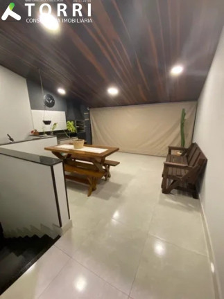 Imagem Sobrado com 3 Quartos à Venda, 164 m² em Vila Fiori - Sorocaba Imagem Sobrado com 3 Quartos à Venda, 164 m² em Vila Fiori - Sorocaba